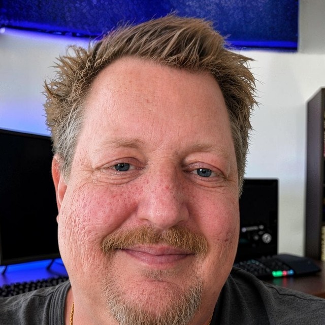 Steven Whitcomb — Founder